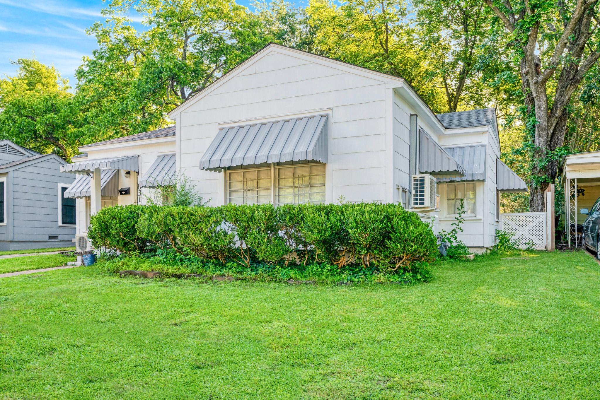 831 18th Street SE Paris TX 75460
