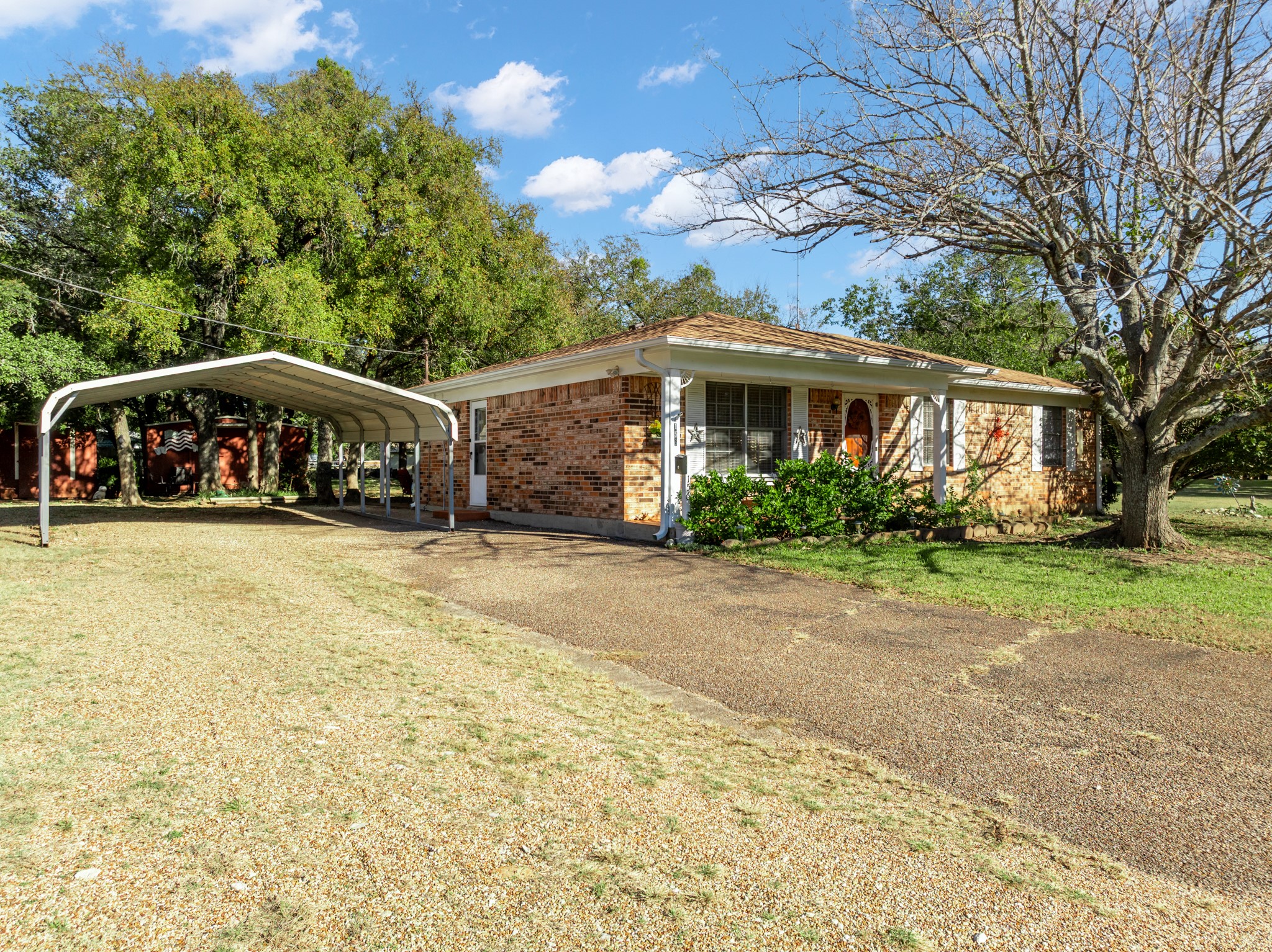 156 Cresthill Circle Valley Mills TX 76689