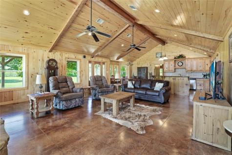 66 Basin Springs Road Sadler TX 76264