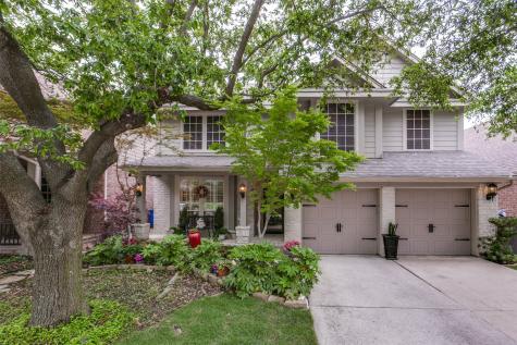 2148 Ash Grove Way Dallas TX 75228