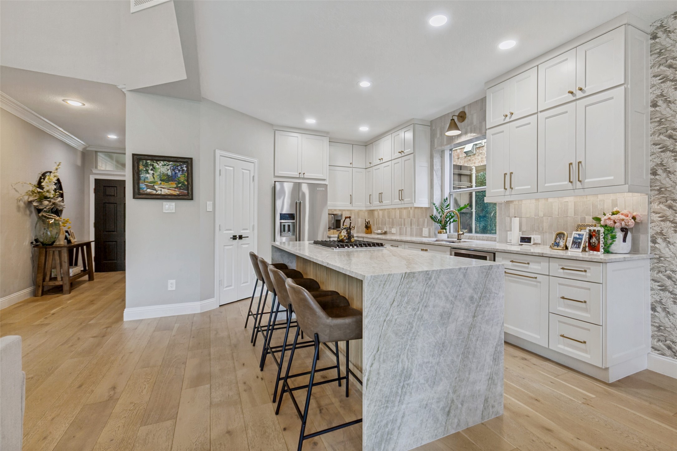 2148 Ash Grove Way Dallas TX 75228