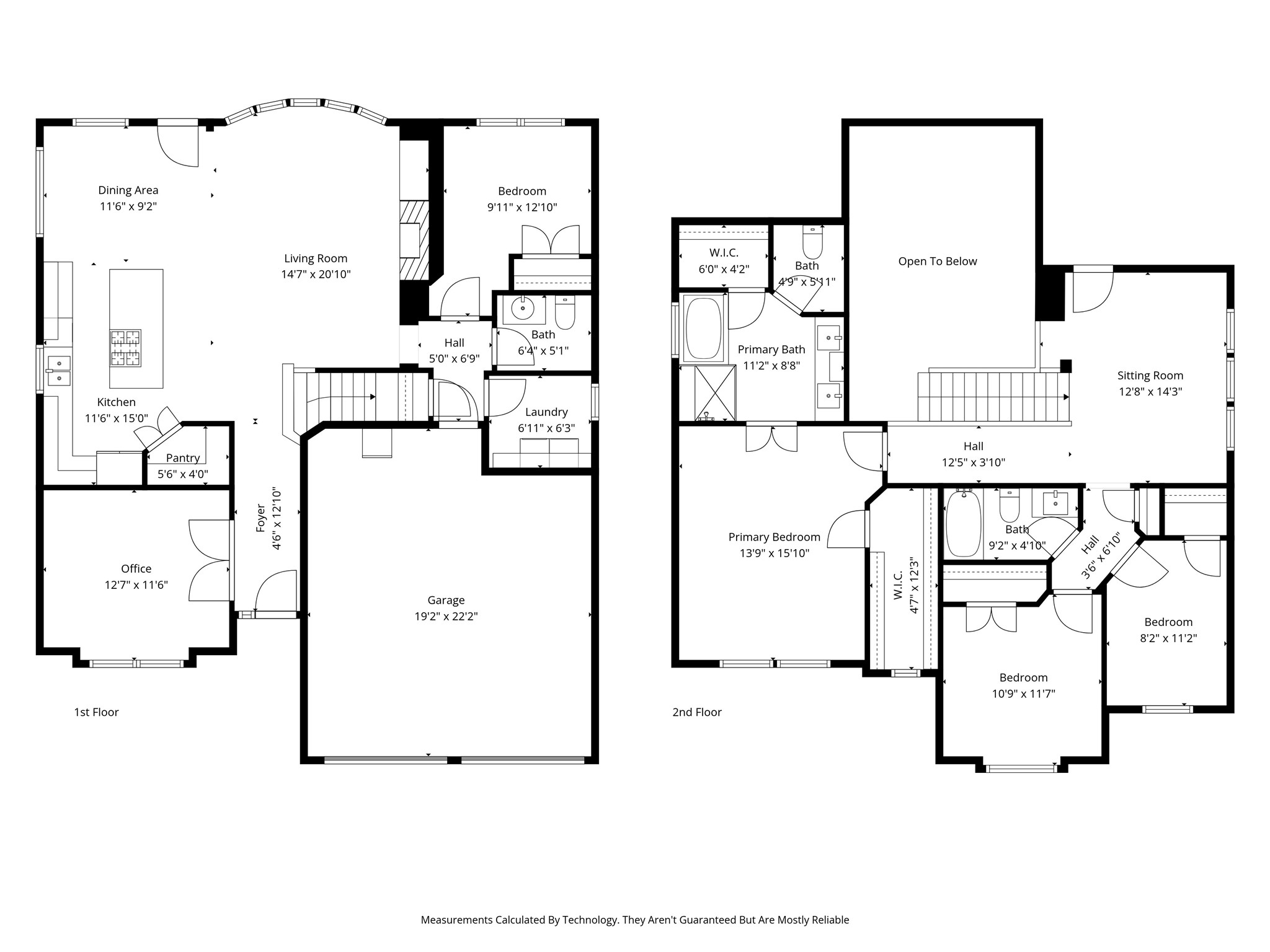2148 Ash Grove Way Dallas TX 75228