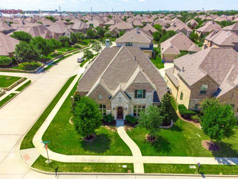 855 Timmaron Drive Allen TX 75013