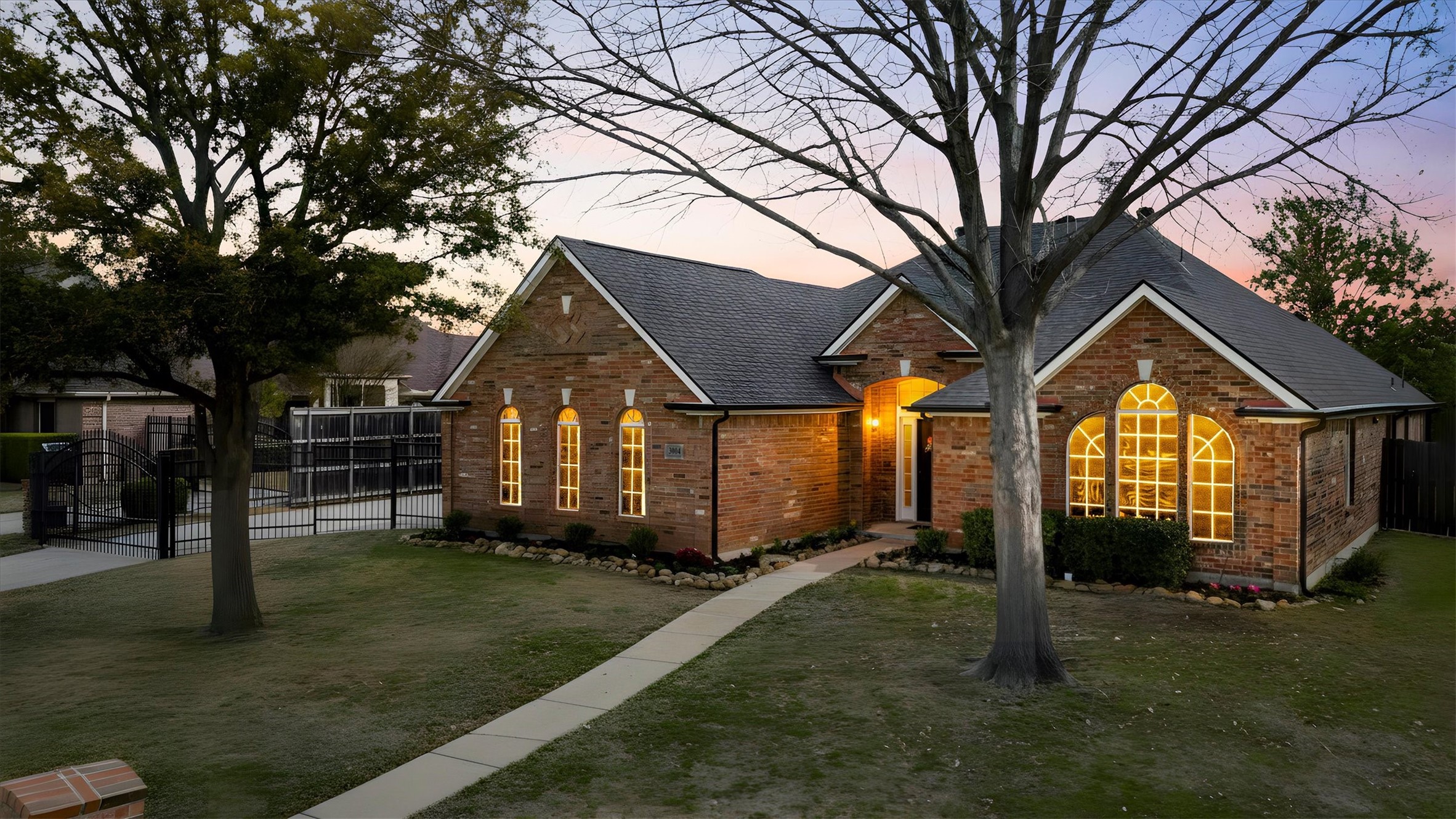 3004 Saint Lynda Drive Mansfield TX 76063