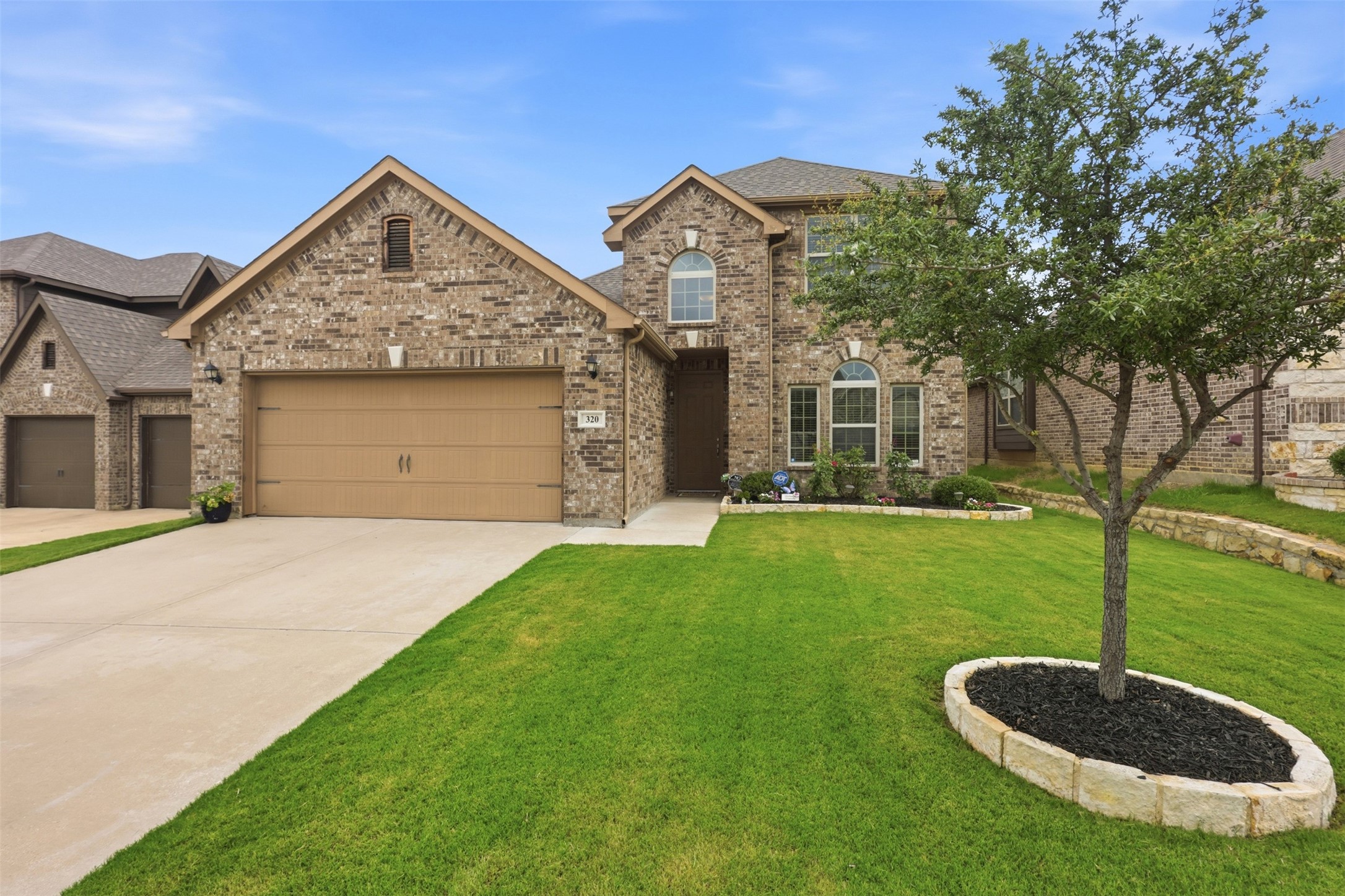 320 Hudson Court Kennedale TX 76060
