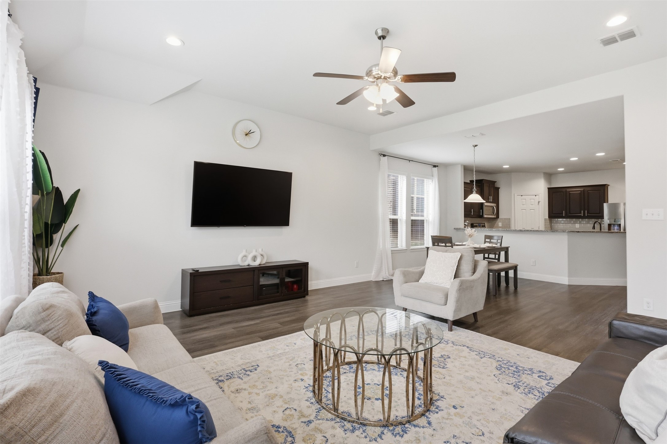 320 Hudson Court Kennedale TX 76060
