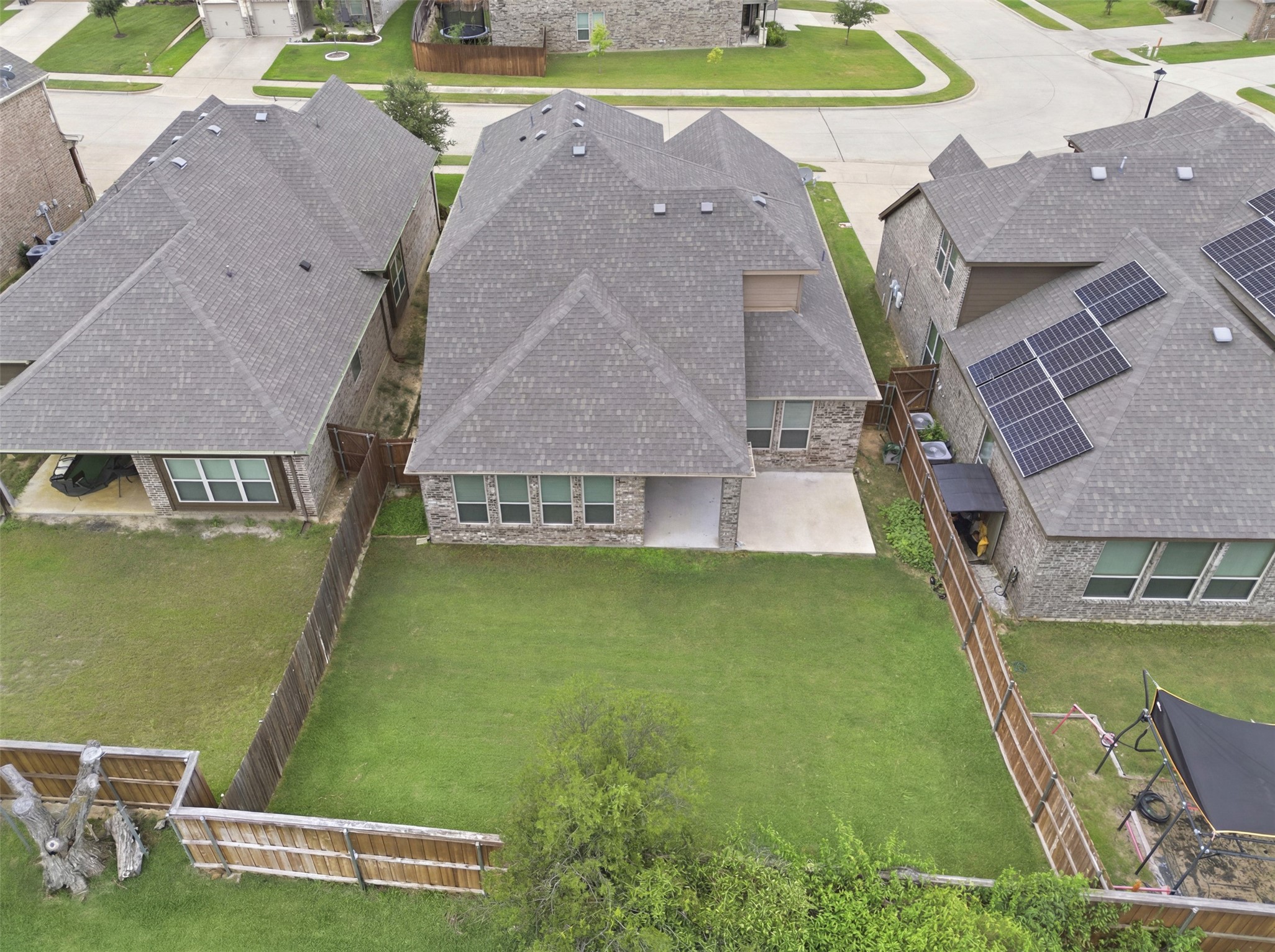320 Hudson Court Kennedale TX 76060