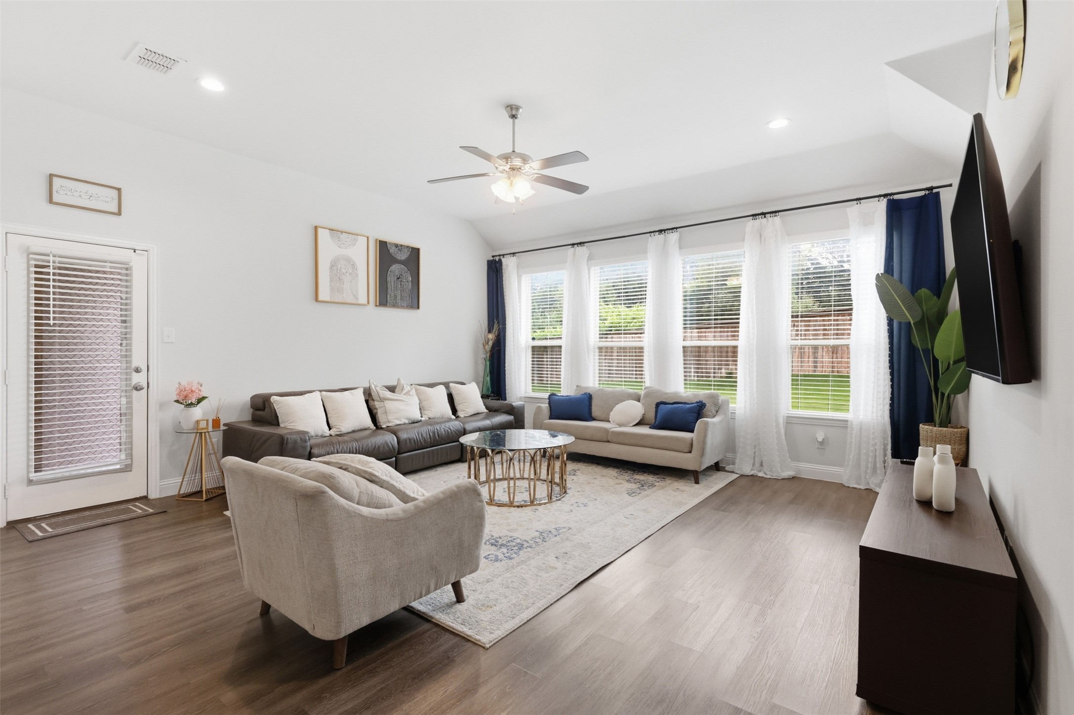 320 Hudson Court Kennedale TX 76060