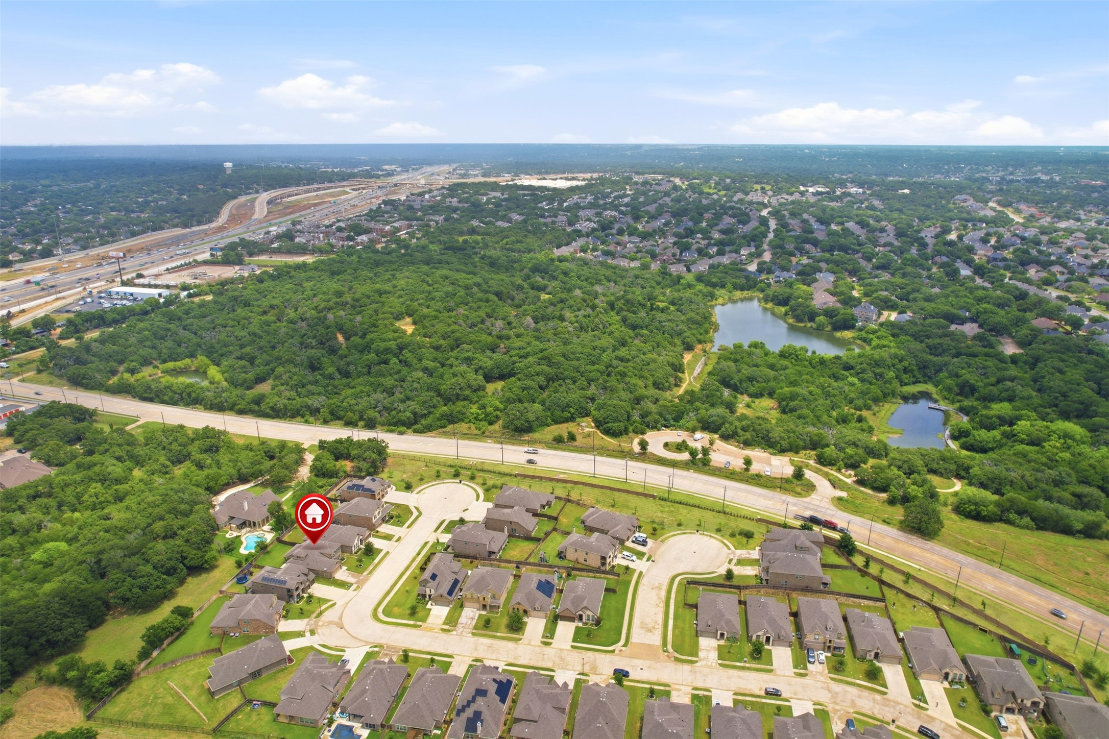 320 Hudson Court Kennedale TX 76060