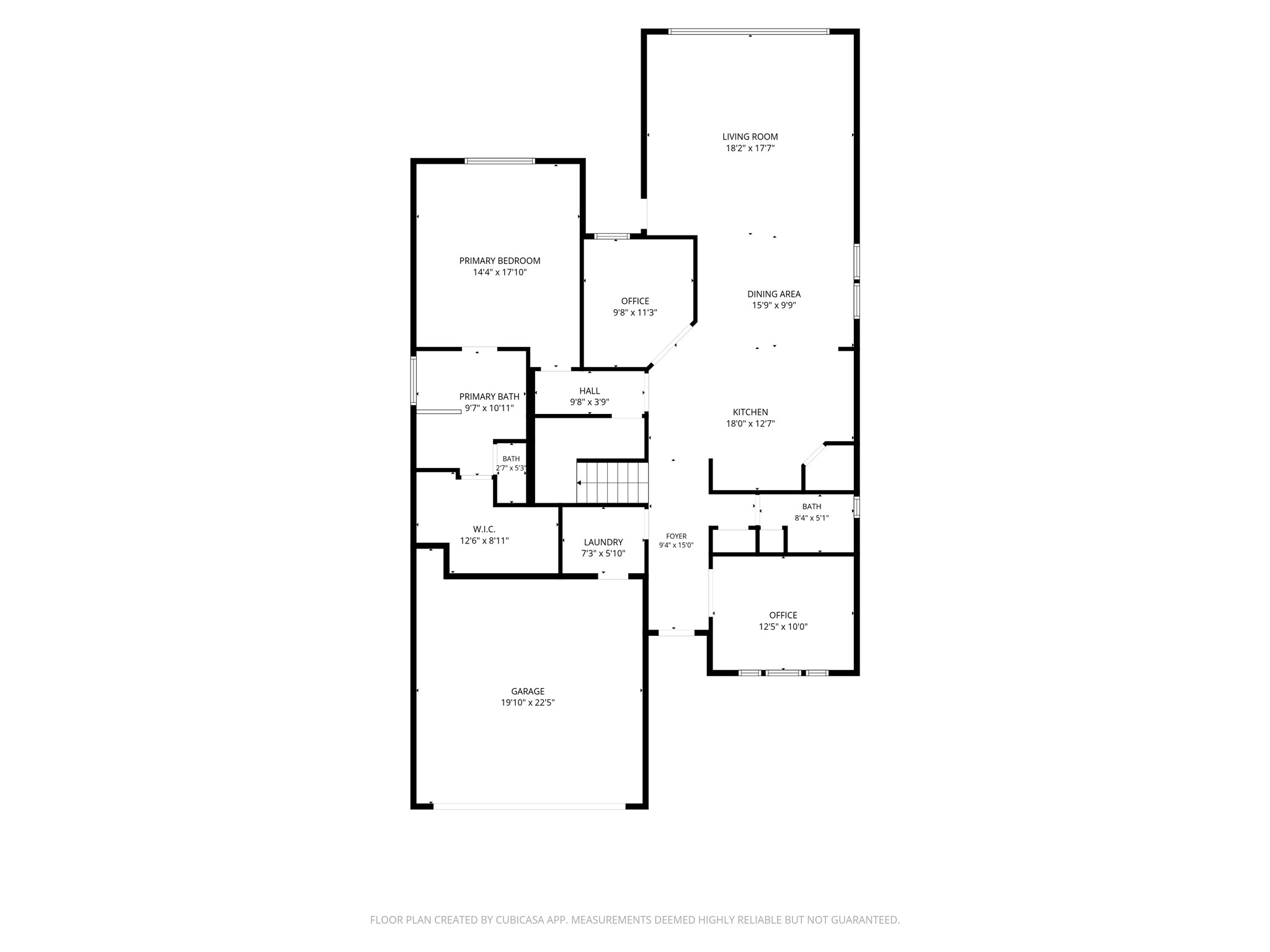 320 Hudson Court Kennedale TX 76060