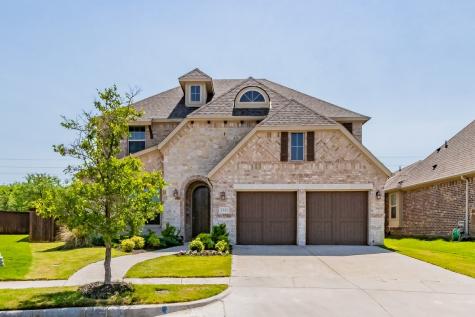 2541 Sandy Creek Lane The Colony TX 75056