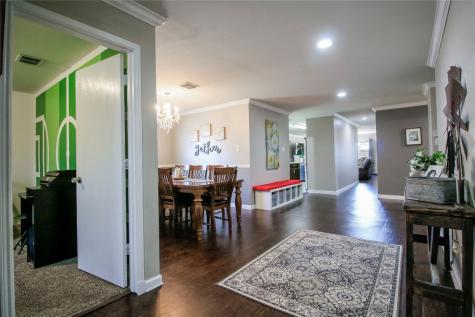 1137 Beaverwood Lane Crowley TX 76036