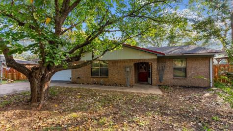 215 S Old Mansfield Road Keene TX 76059