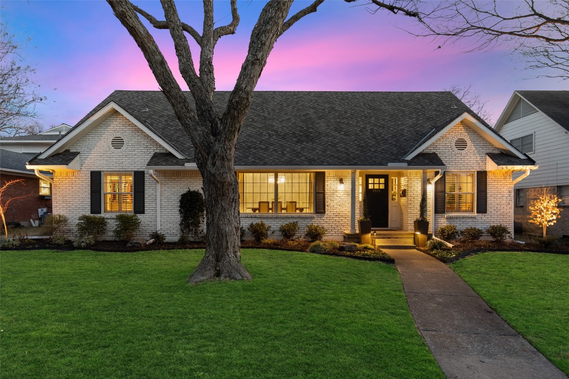 9518 Estate Lane Dallas TX 75238