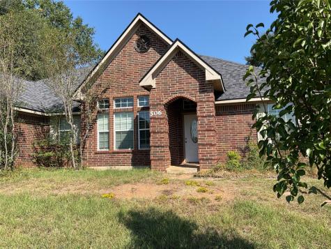 506 New Town Road Kilgore TX 75662