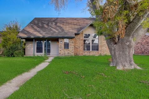9405 Shearer Street Rowlett TX 75088