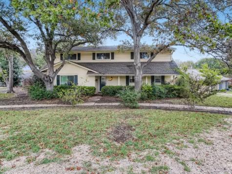 318 W Lookout Drive Richardson TX 75080