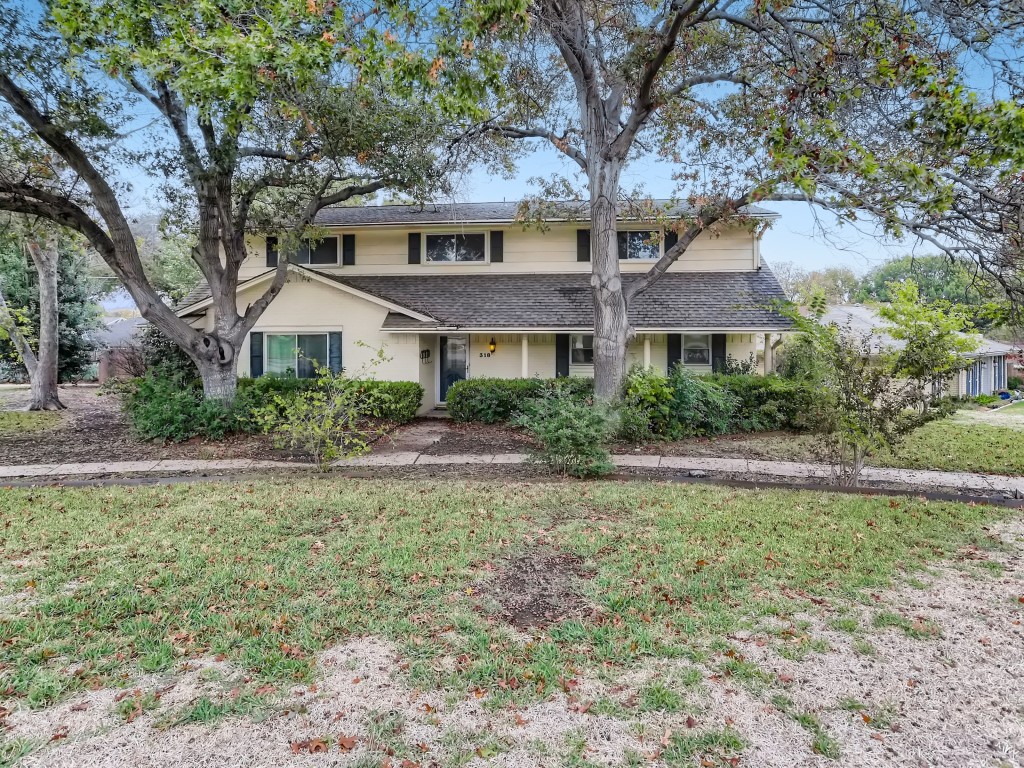 318 W Lookout Drive Richardson TX 75080