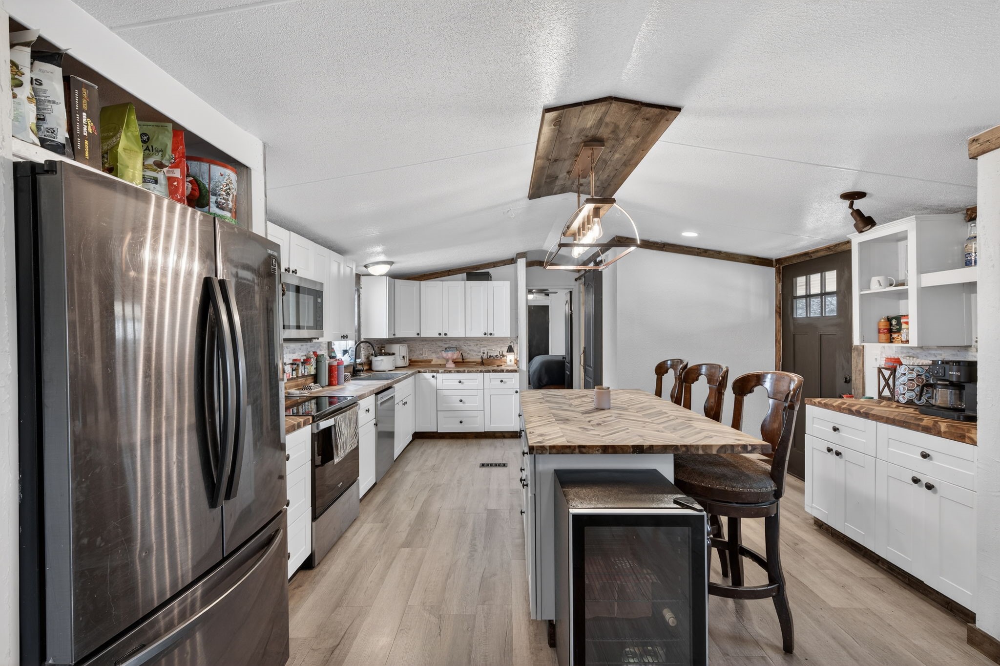 51 3rd Street Graford TX 76449