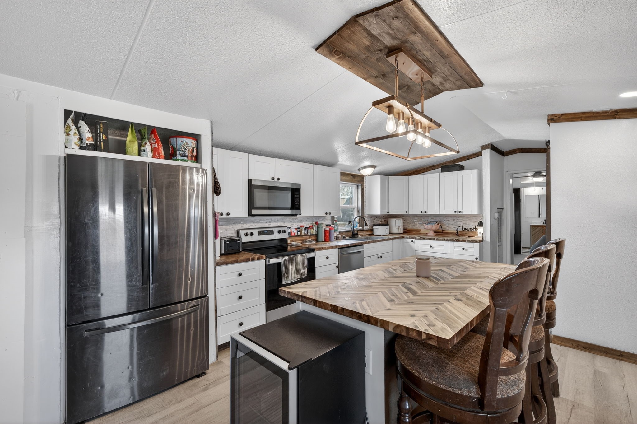 51 3rd Street Graford TX 76449
