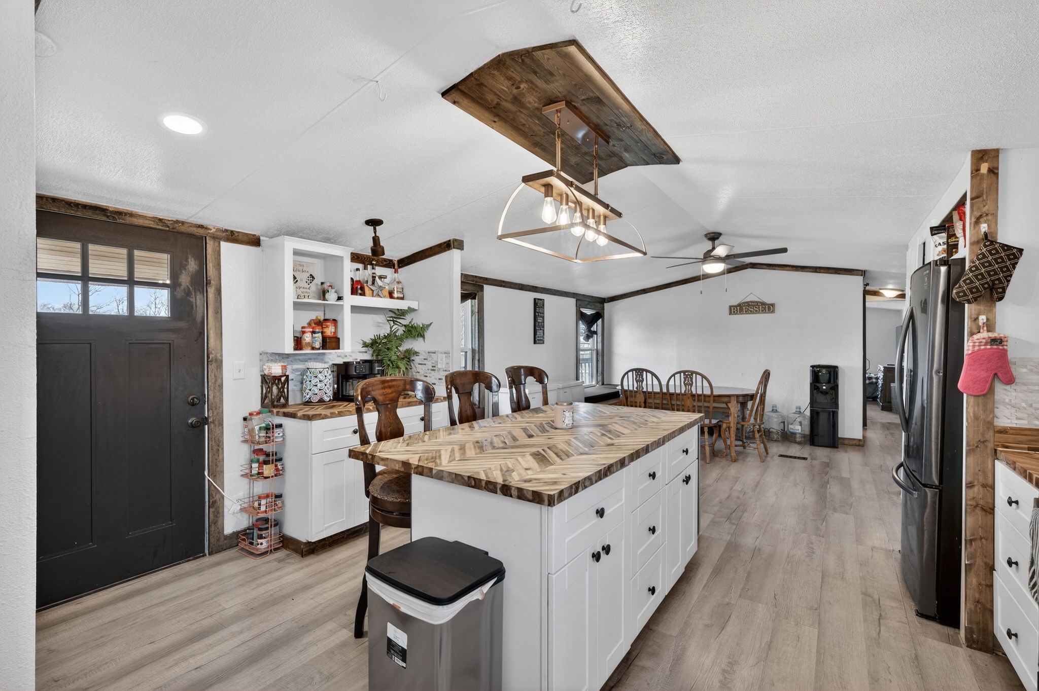 51 3rd Street Graford TX 76449