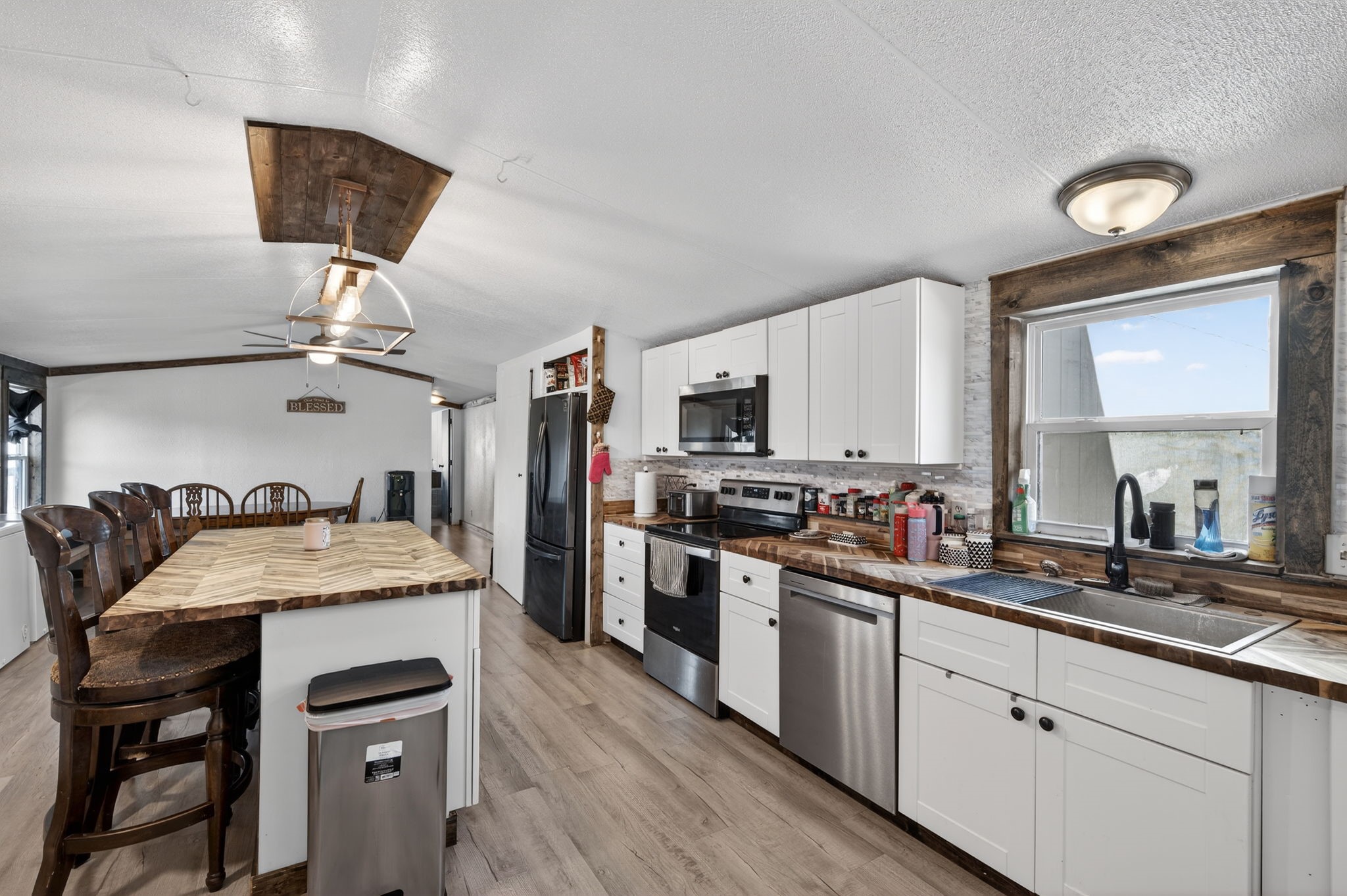 51 3rd Street Graford TX 76449