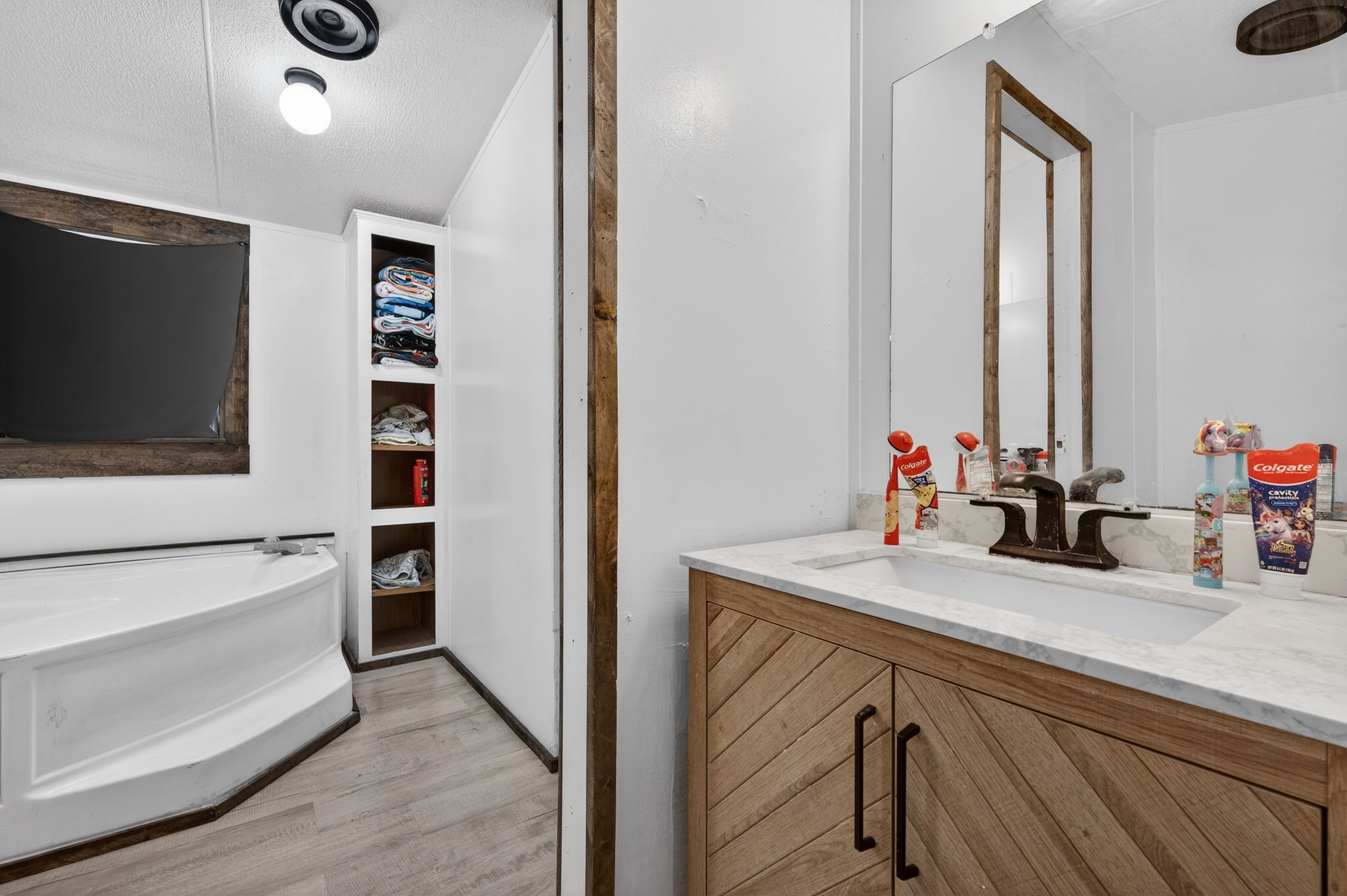51 3rd Street Graford TX 76449