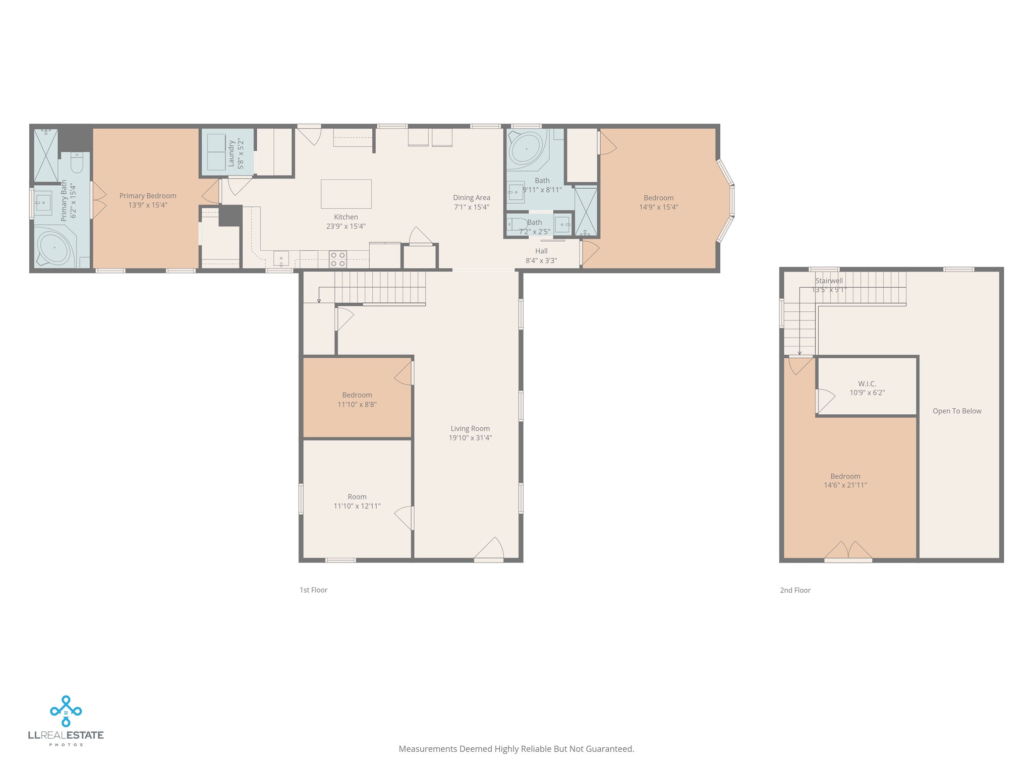 51 3rd Street Graford TX 76449