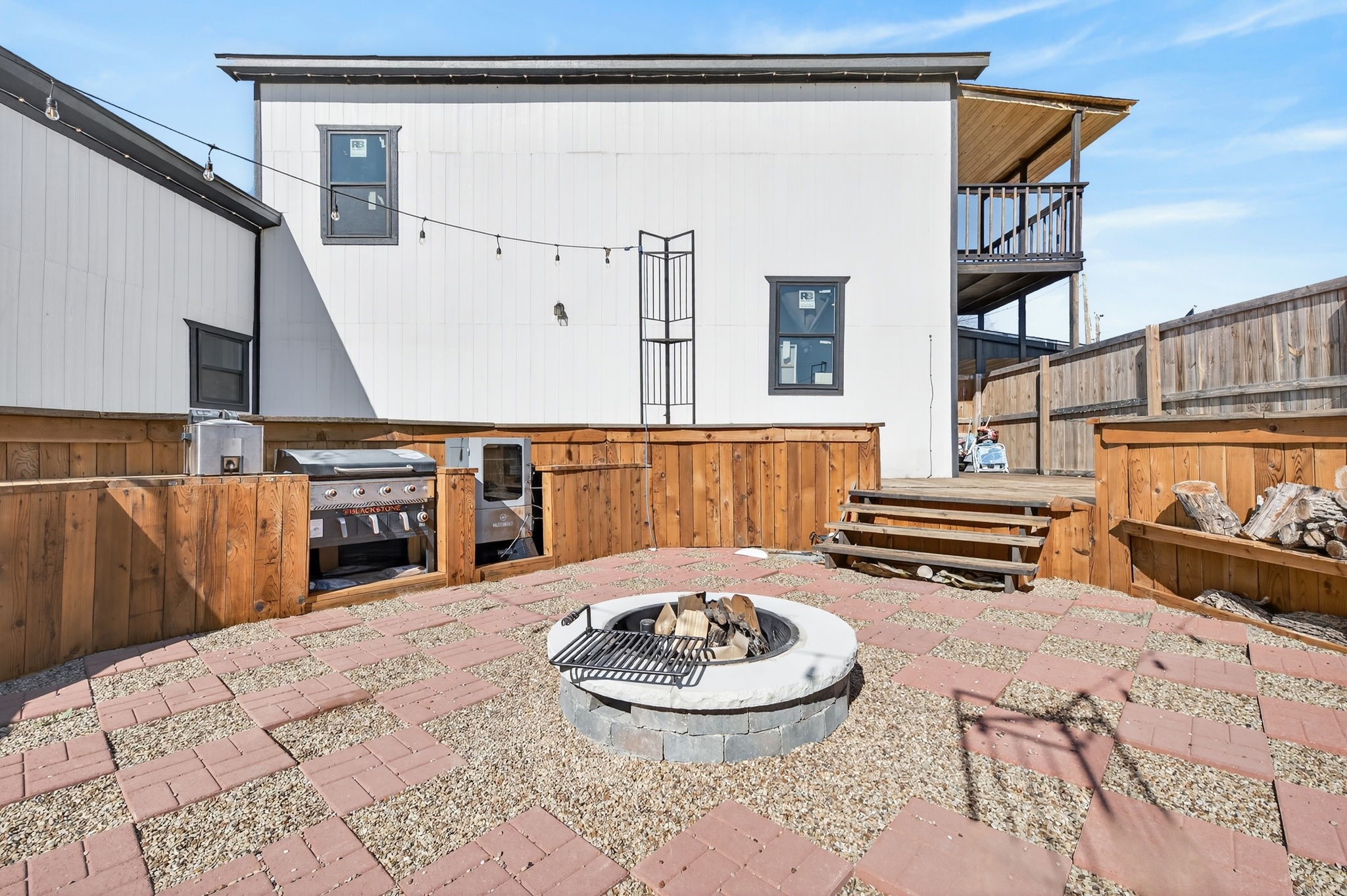 51 3rd Street Graford TX 76449