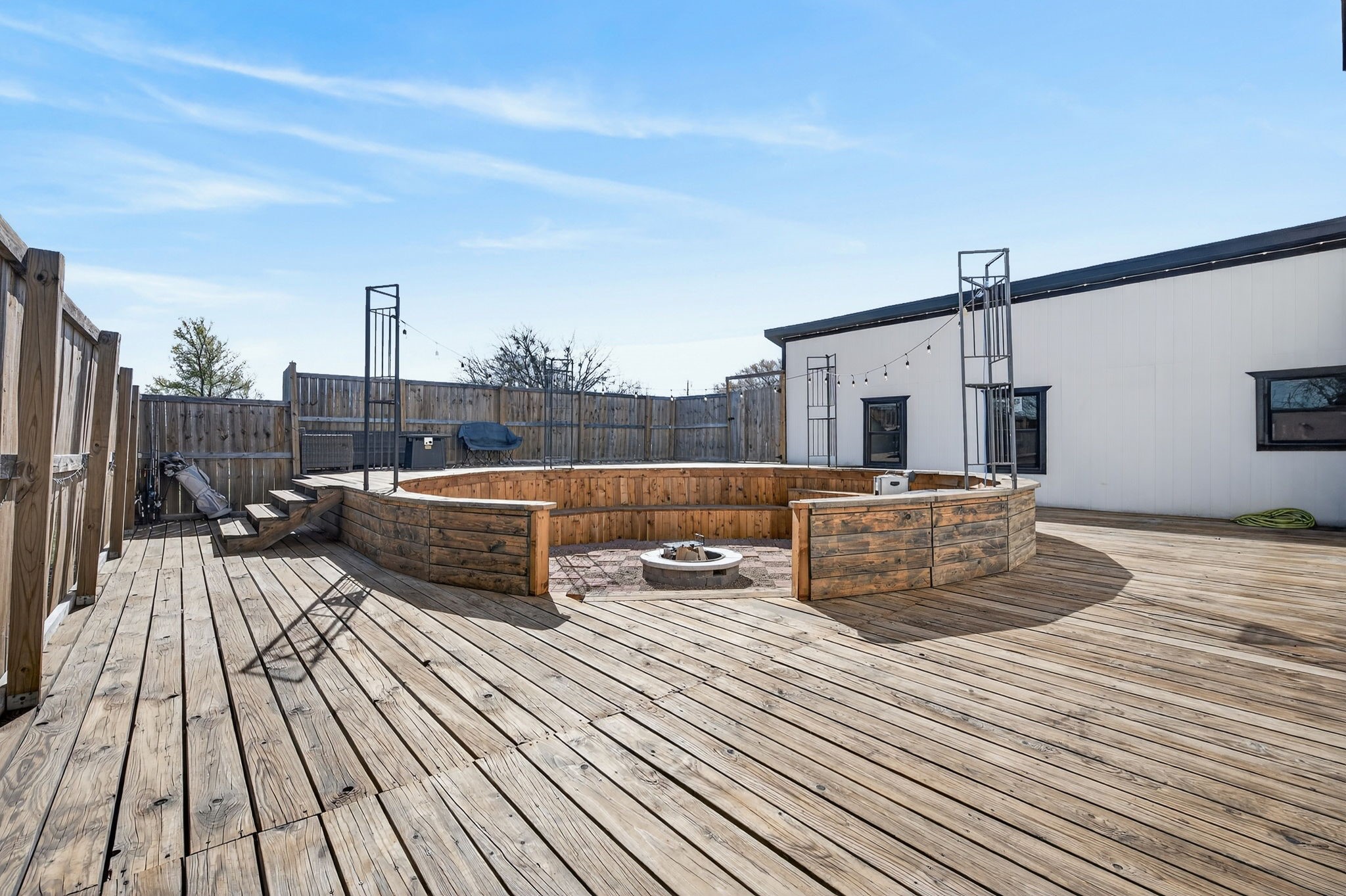 51 3rd Street Graford TX 76449