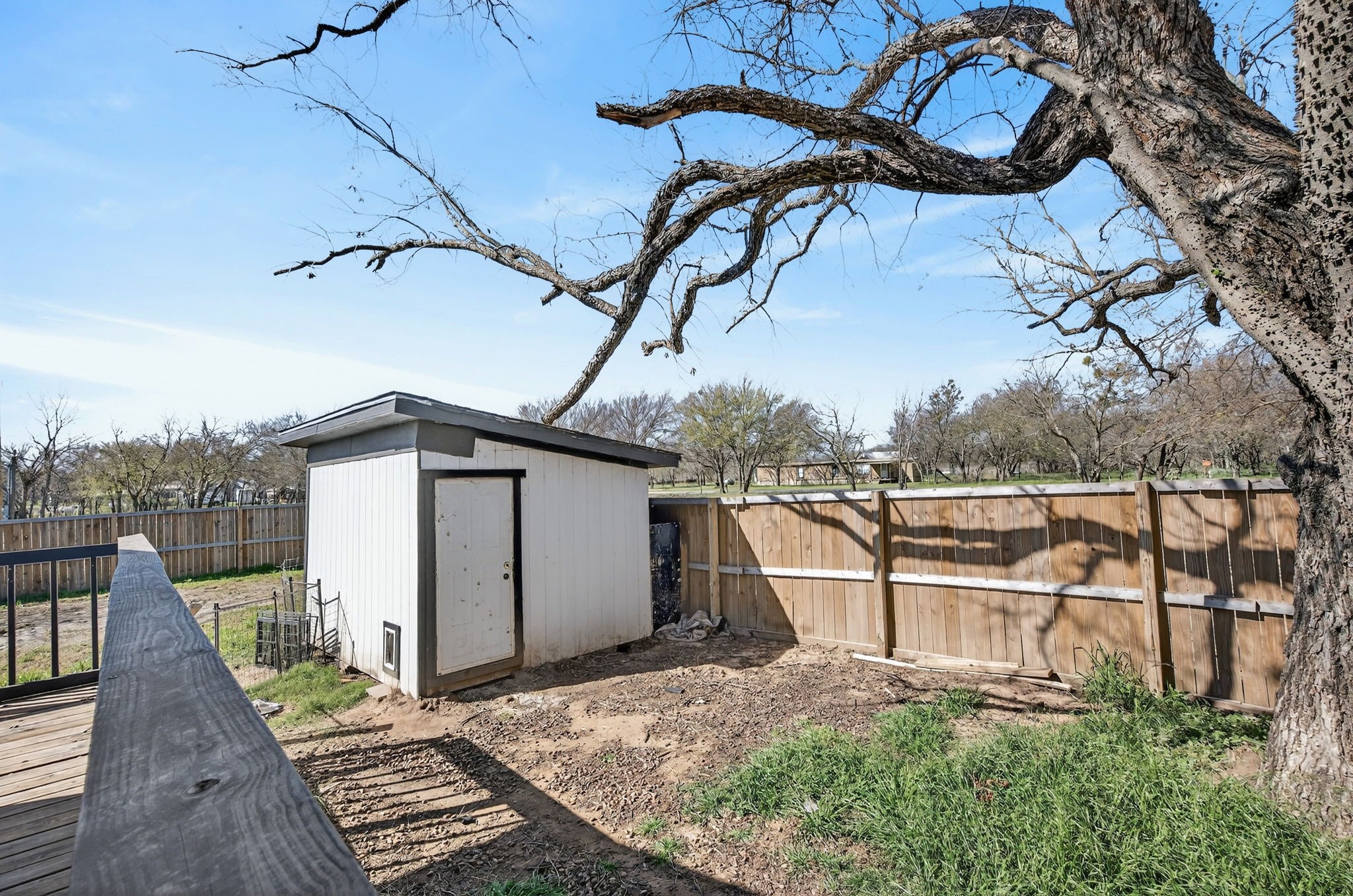 51 3rd Street Graford TX 76449