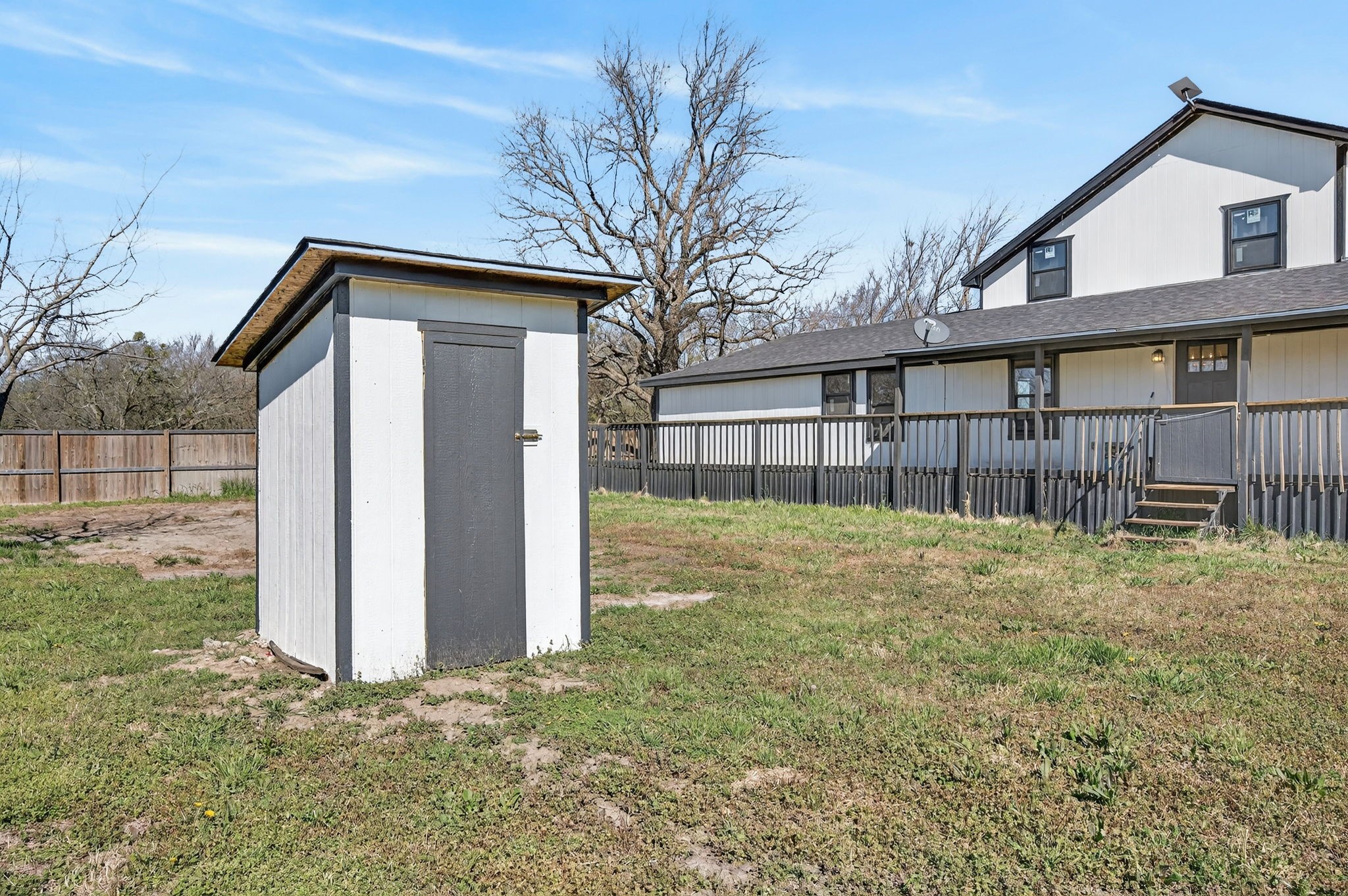 51 3rd Street Graford TX 76449