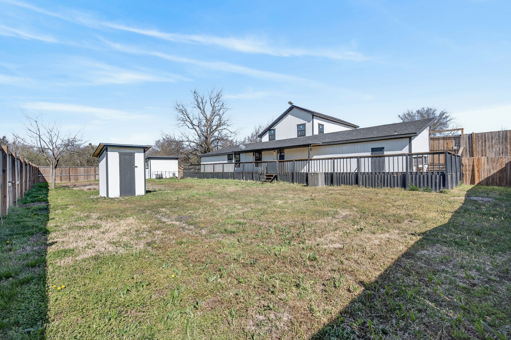 51 3rd Street Graford TX 76449