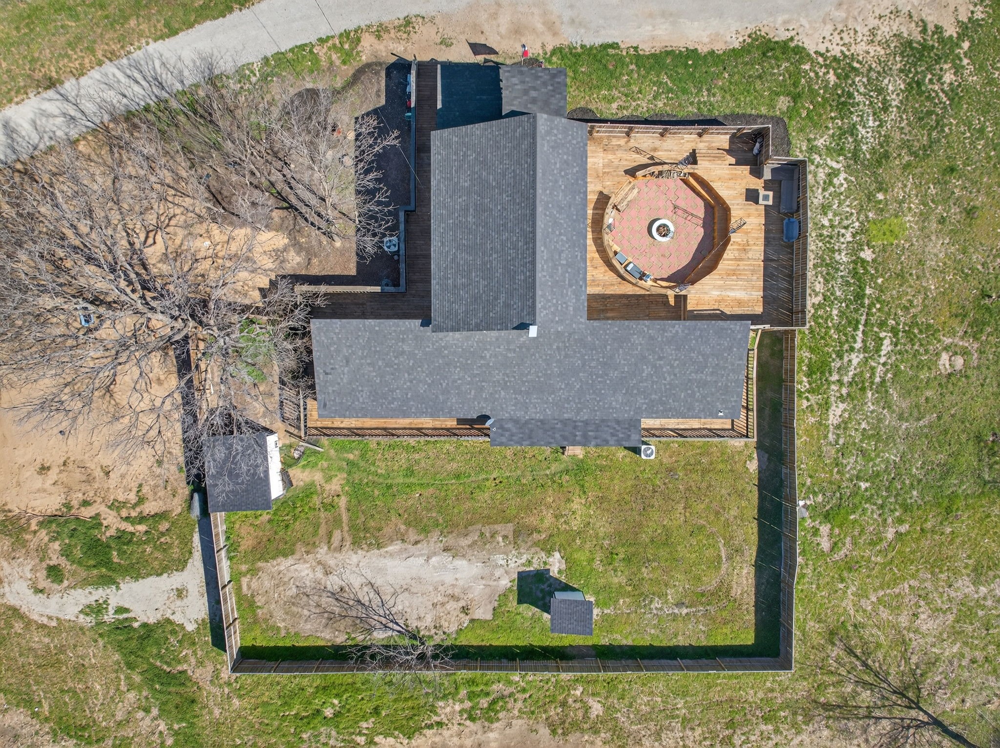 51 3rd Street Graford TX 76449