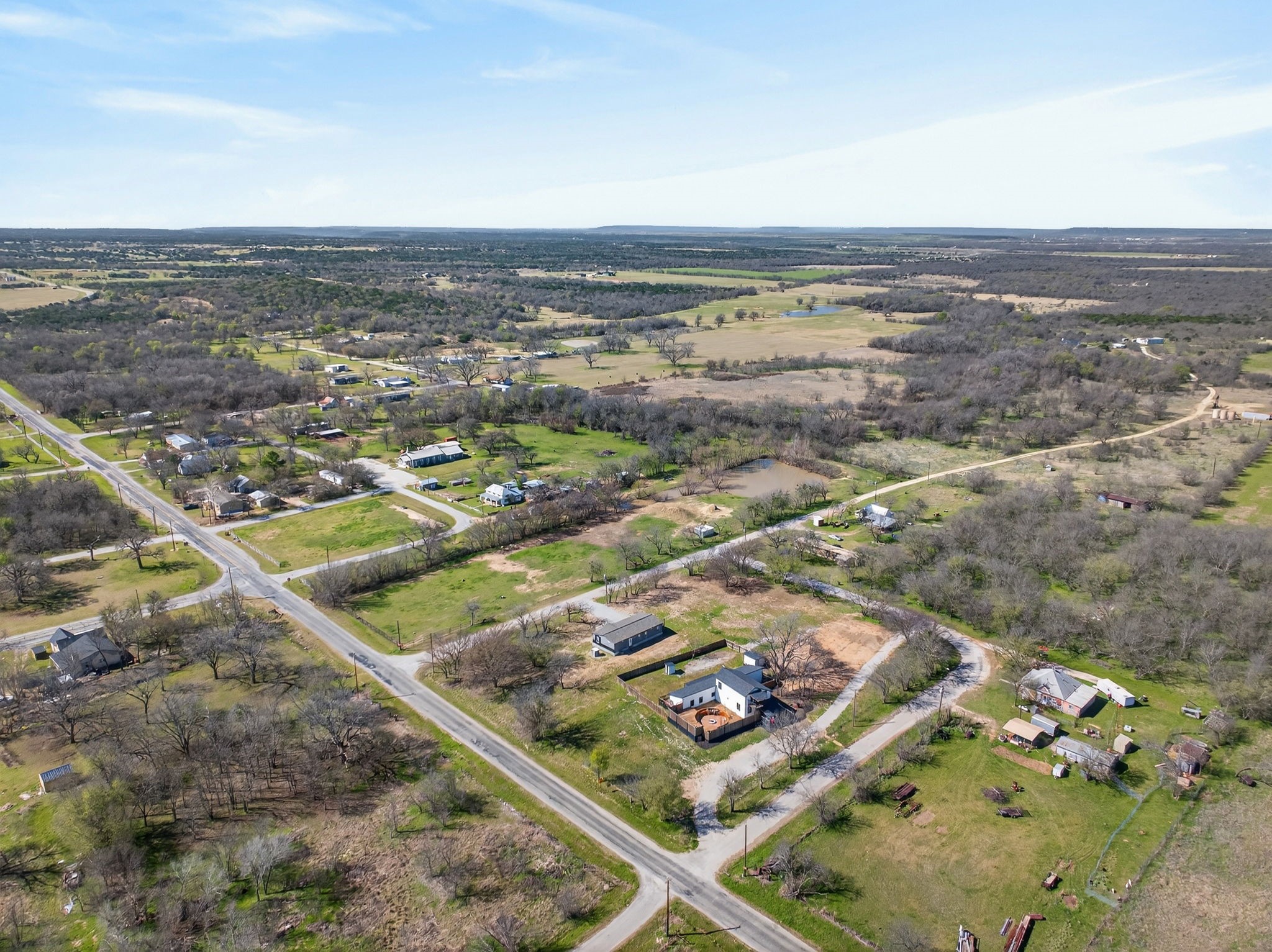 51 3rd Street Graford TX 76449