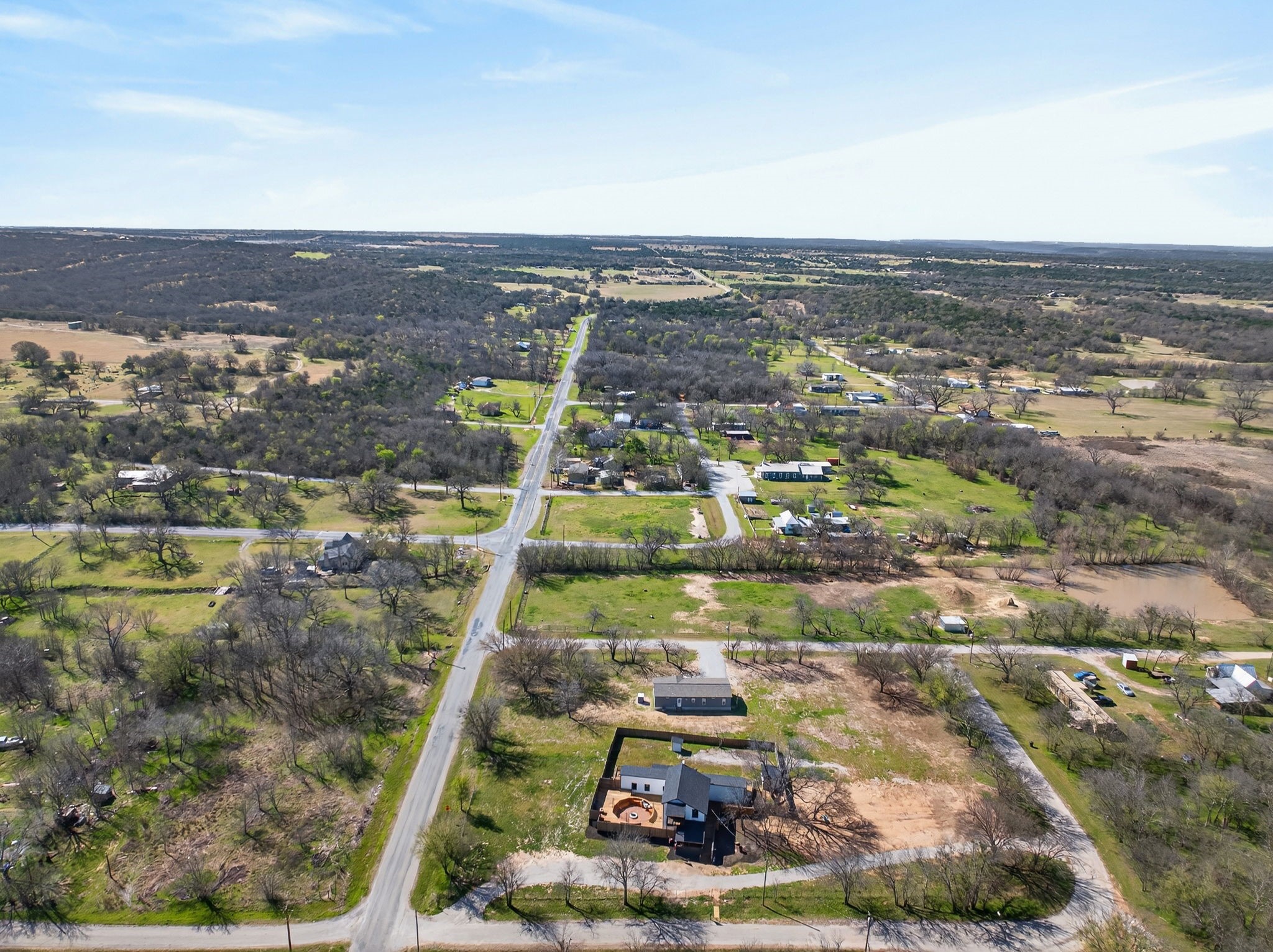 51 3rd Street Graford TX 76449