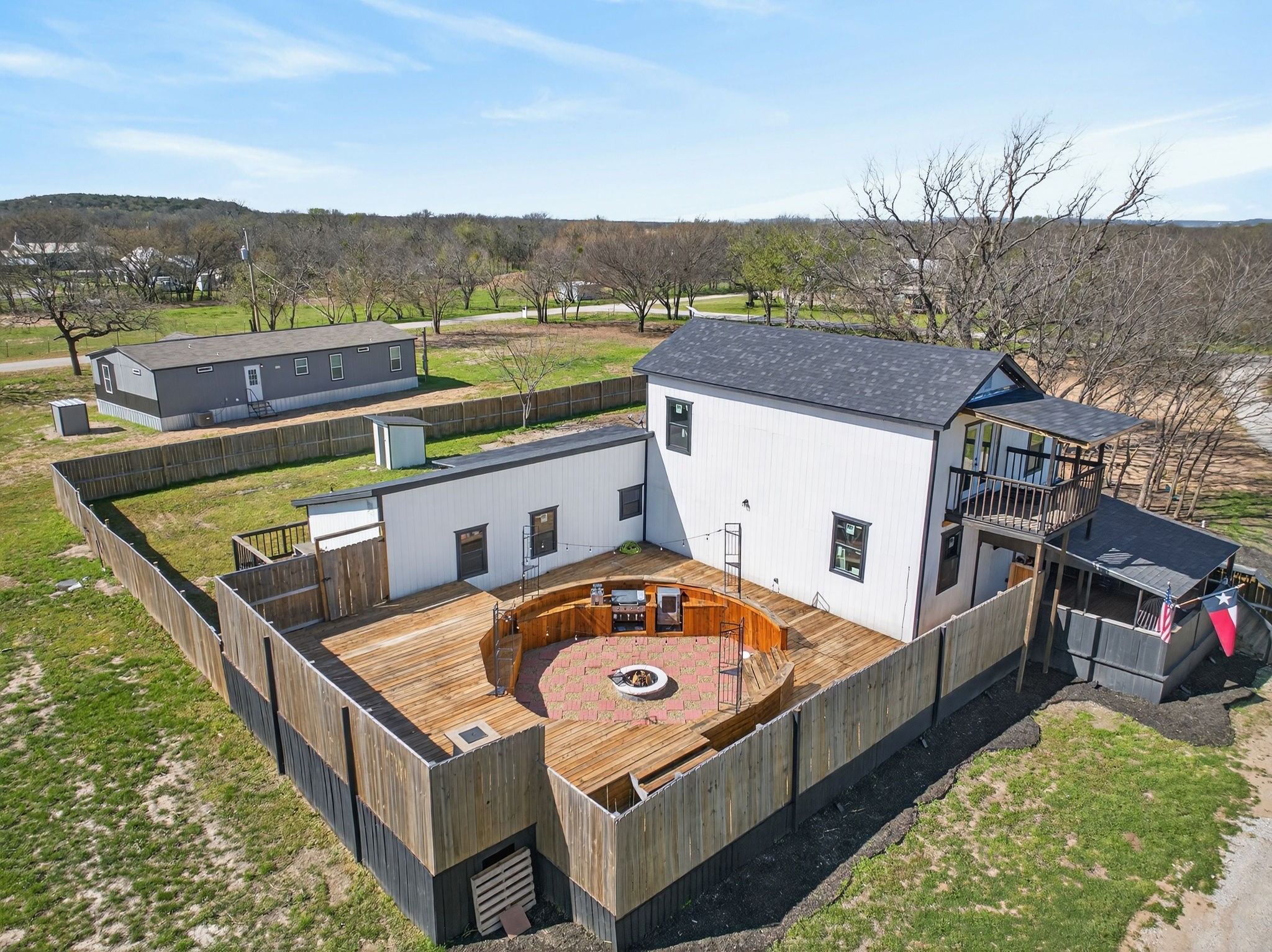 51 3rd Street Graford TX 76449