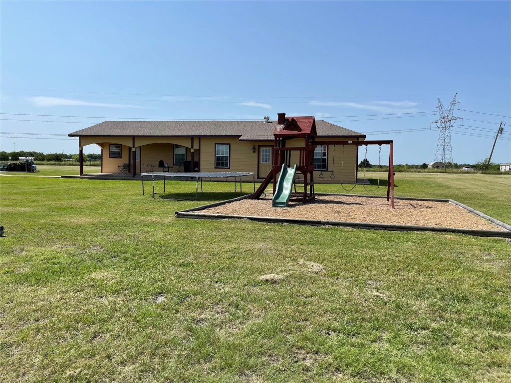 2117 County Road 1079 Greenville TX 75401