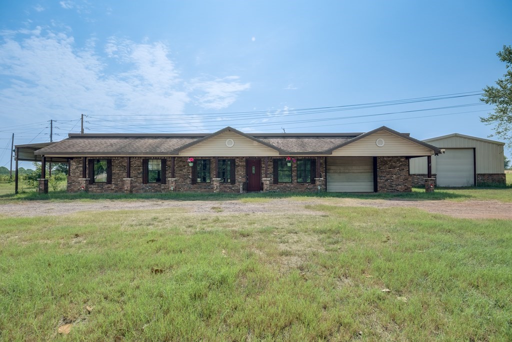 1428 Fm 228 Grapeland TX 75844