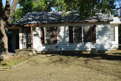 2217 NE 36th Street Fort Worth TX 76106