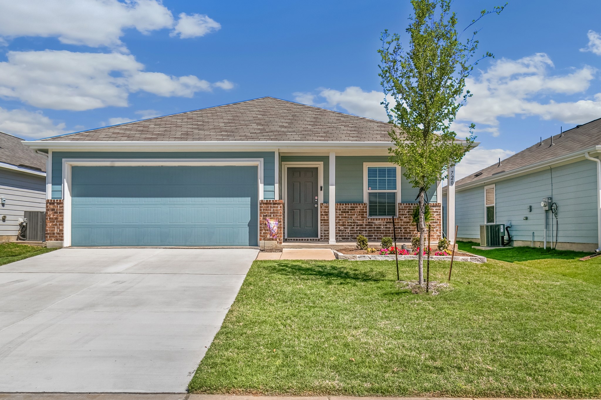 720 Autumnwood Way Princeton TX 75407