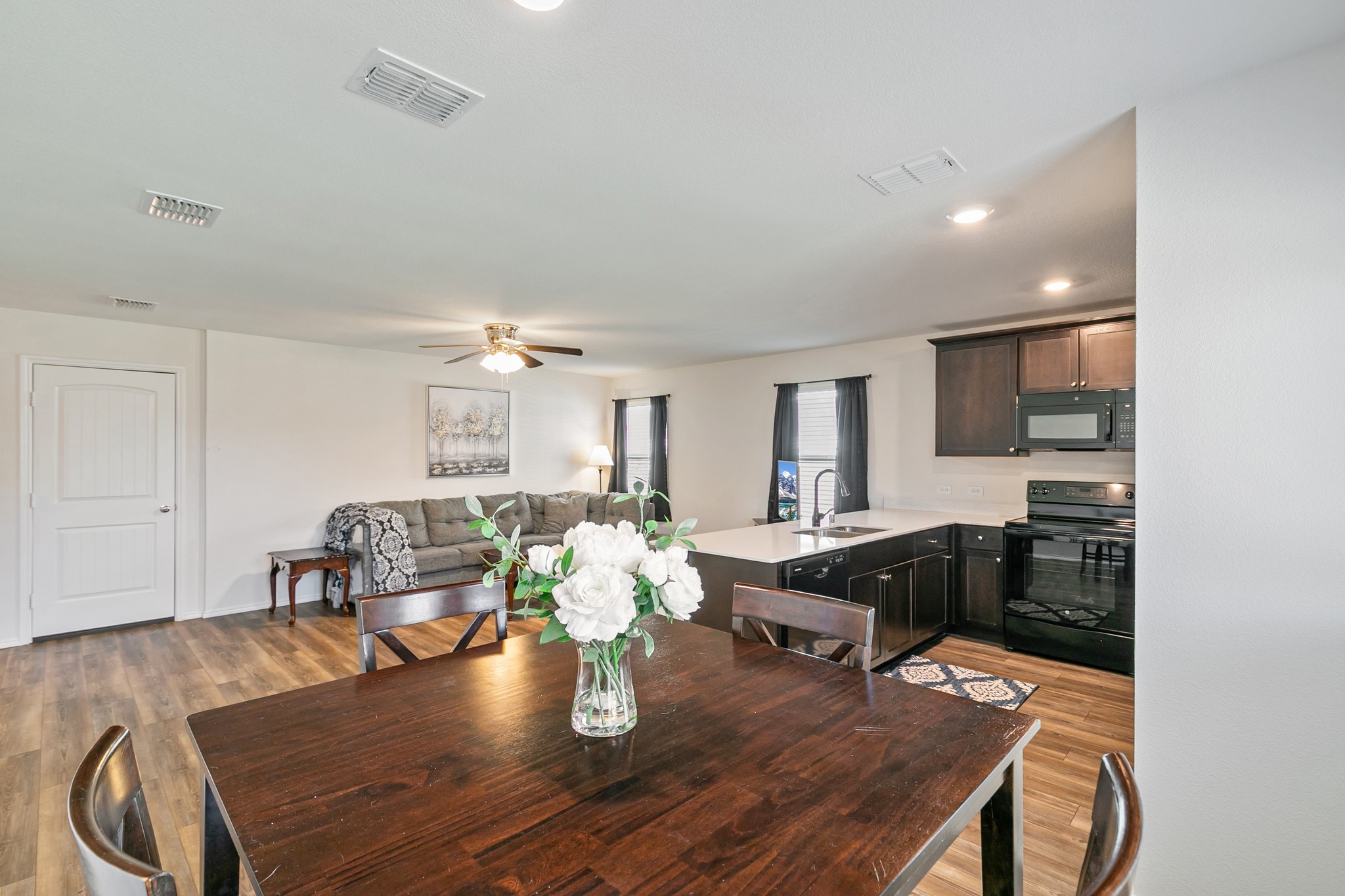 720 Autumnwood Way Princeton TX 75407