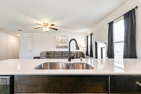 720 Autumnwood Way Princeton TX 75407