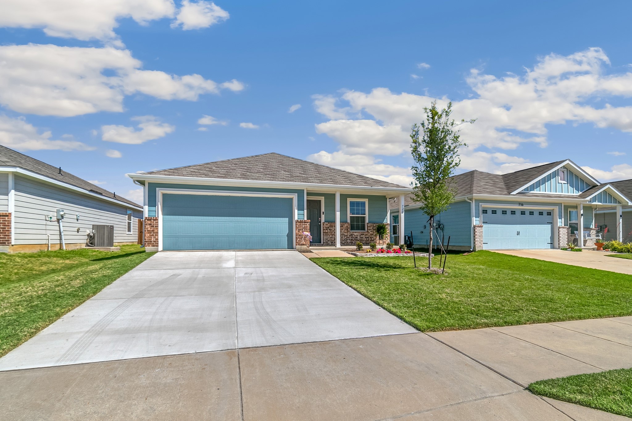 720 Autumnwood Way Princeton TX 75407