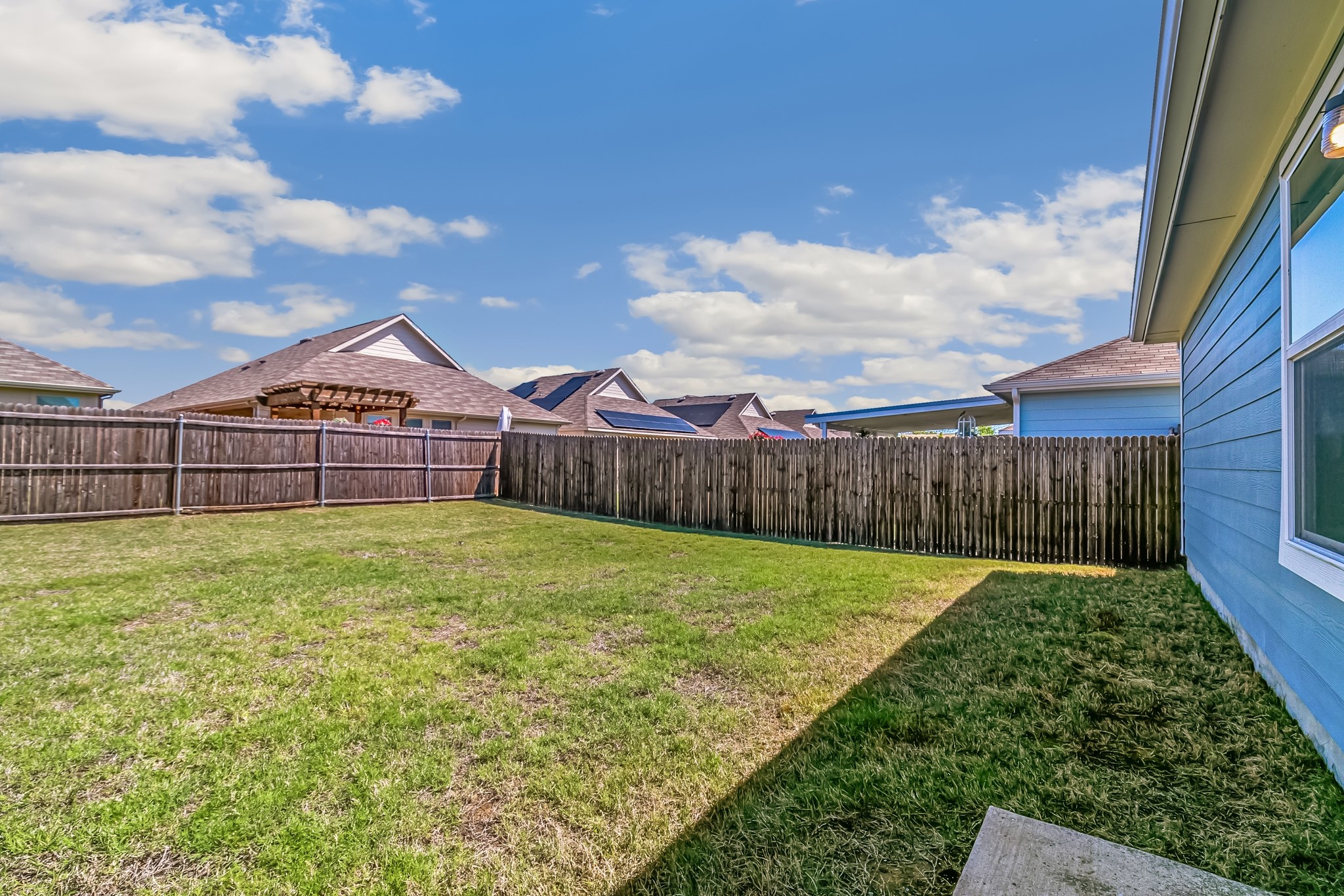 720 Autumnwood Way Princeton TX 75407