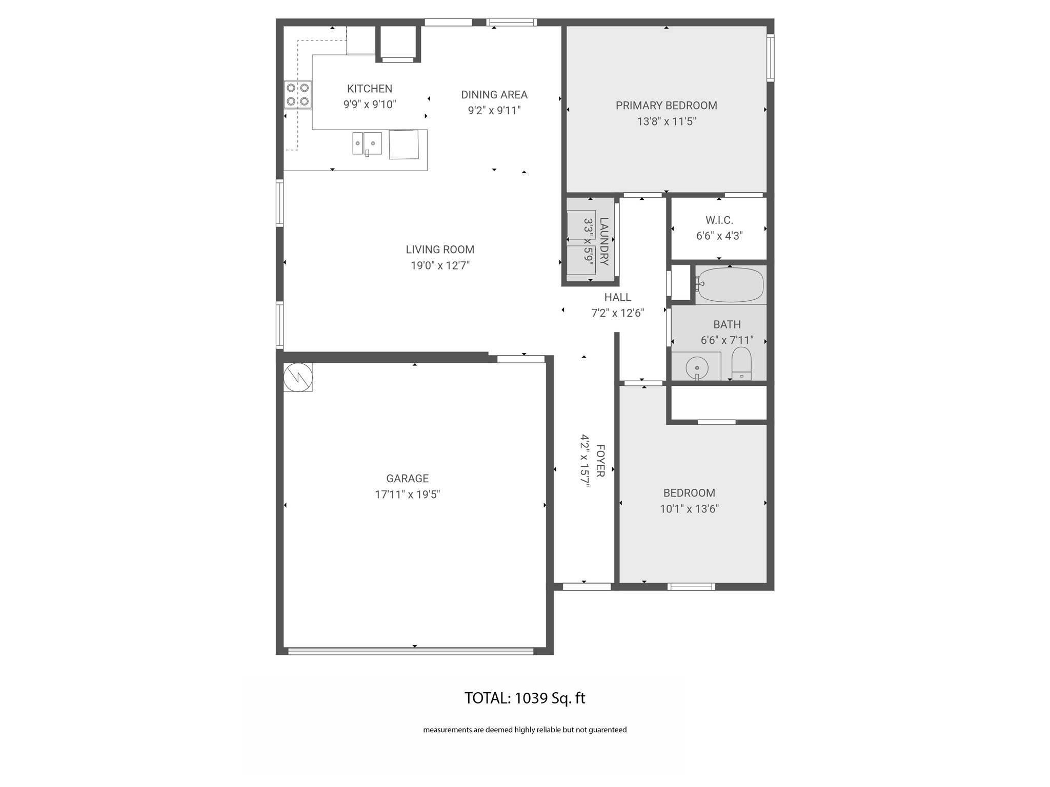720 Autumnwood Way Princeton TX 75407