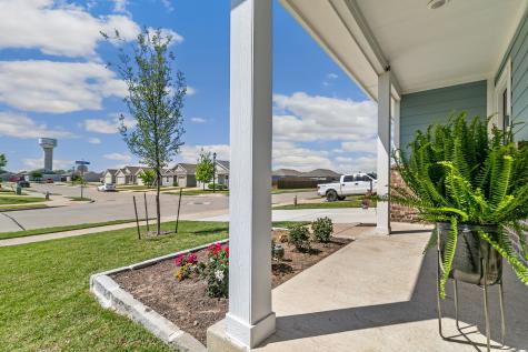 720 Autumnwood Way Princeton TX 75407