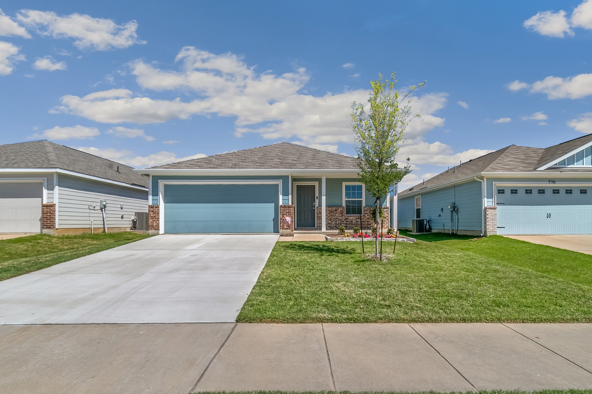 720 Autumnwood Way Princeton TX 75407