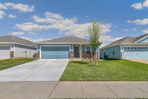 720 Autumnwood Way Princeton TX 75407
