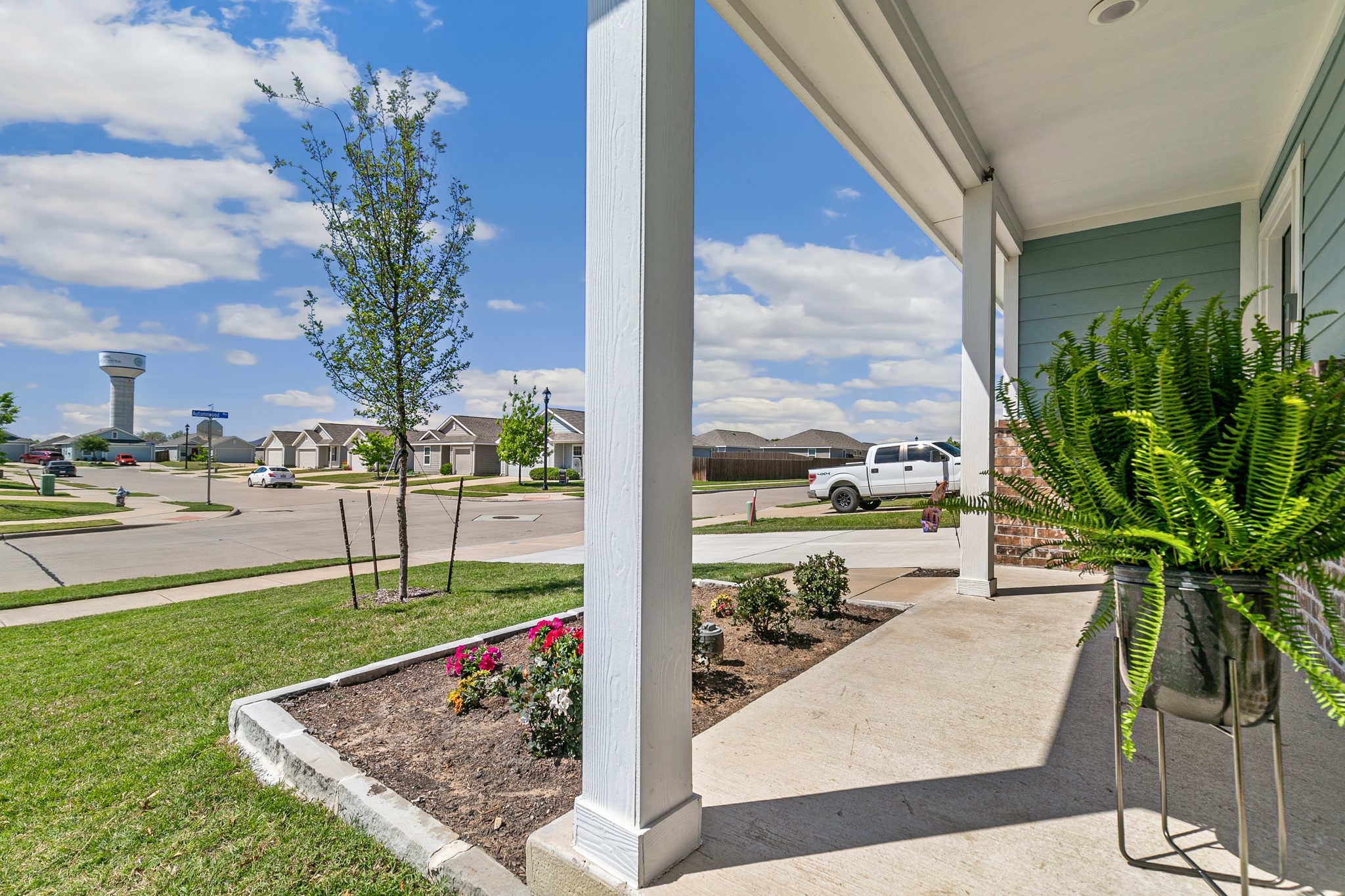 720 Autumnwood Way Princeton TX 75407